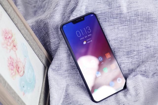 续航出色 快充兼具,联想Z5续航简评