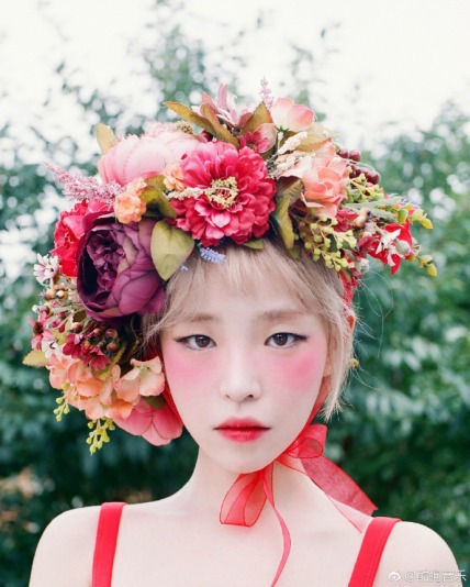 孙佳仁献声电视剧性感撩人 酷狗独家首发