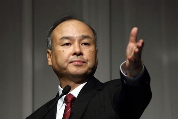 李嘉诚:没有阿里巴巴背后的五个神秘人物,如今