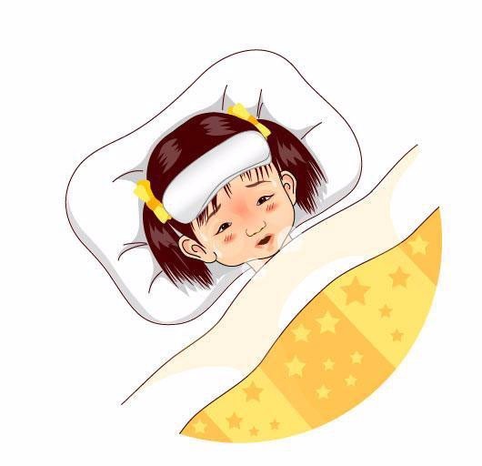 你还在给孩子吃流感万能药?清醒一点好不好