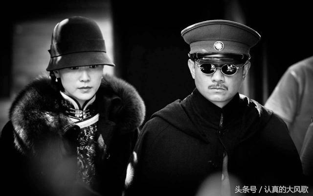 少帅张学良的妻与子，一爱子惨遭谋杀，一妻外号“大洋马”