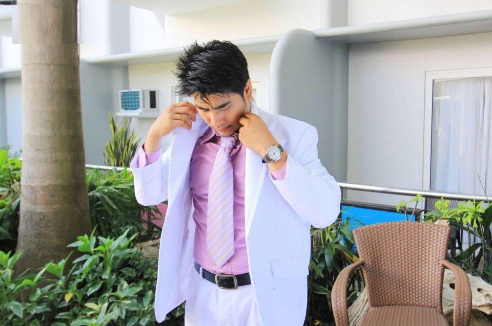 90后剩男宣言:我宁愿单身一辈子,也不能过没有