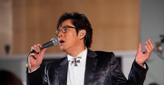 香港乐坛成就最高5位男歌手,刘德华未上榜,张