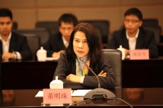 说好的格力汽车呢,这就查封了,敢问董明珠该怎