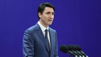 加拿大大选：特鲁多有望连任总理