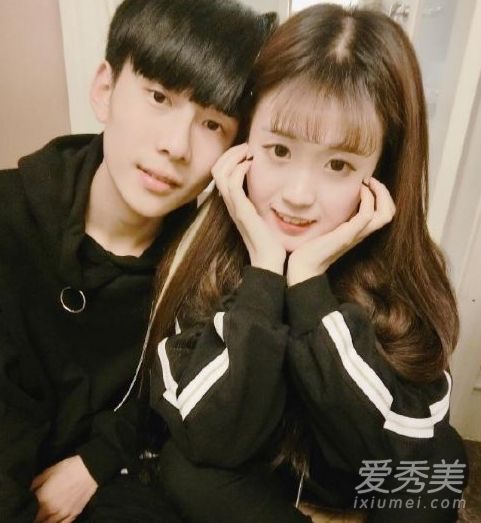 快手王乐乐是谁?生日有哪些网红送祝福?女友