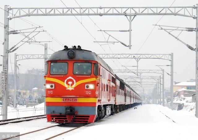 2018铁路局招聘开始啦,大专学历就可以报名!