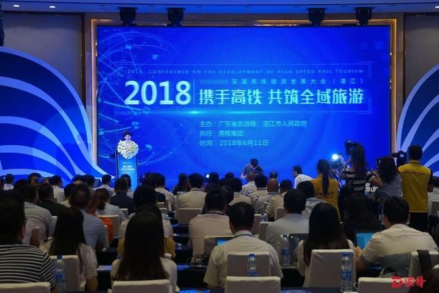 深圳人,深湛高铁将通车 湛江精品旅游线路看过