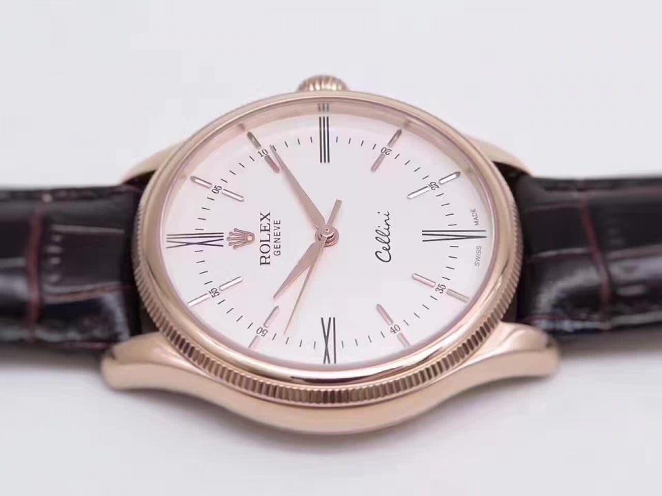 Best名品腕表:简约优雅MK厂复刻表劳力士切利