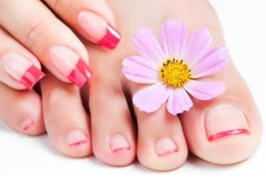 万年一遇的手相注定会暴富,脚趾有这三个特征