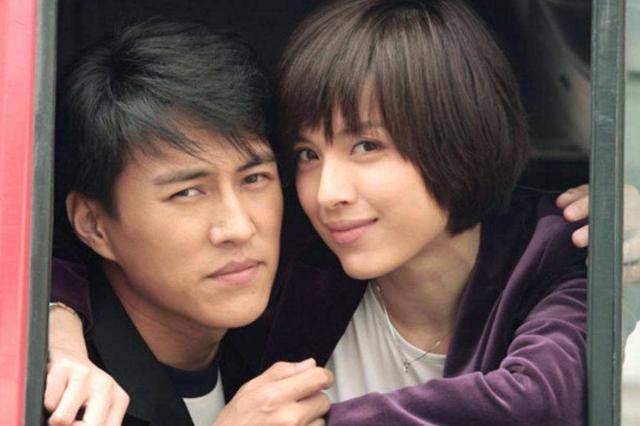 靳东竟然和她有过一段情,可对方女儿促成分手!真爱令人扼腕痛惜