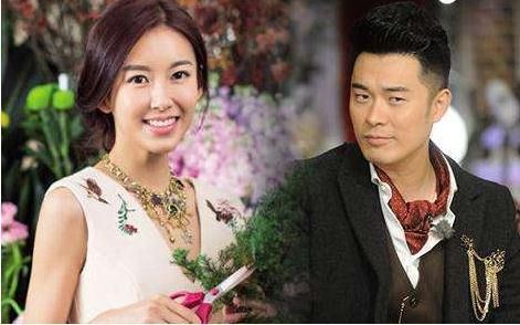 陈赫张子萱怎么好上的,为什么会喜欢张子萱