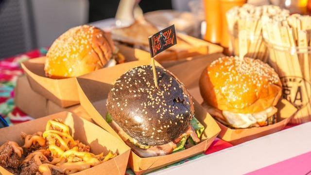 2023年“鉴堡”大会来袭到 超过100种不同口味等您品尝 2023年“鉴堡”大会来袭到 超过100种不同口味等您品尝