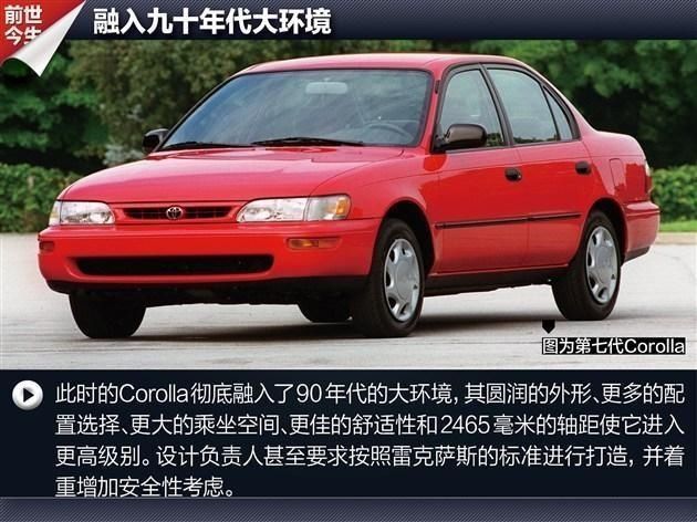 真正的丰田神车,全球销量第一,买它的人竟只是