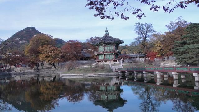 为了和中国划清界限,韩国的首都名字都换了,原