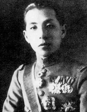 张学良为女神宋美龄守了一生的秘密