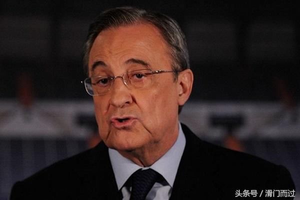 皇马球员涨工资老套路,这次是中场高档核心!