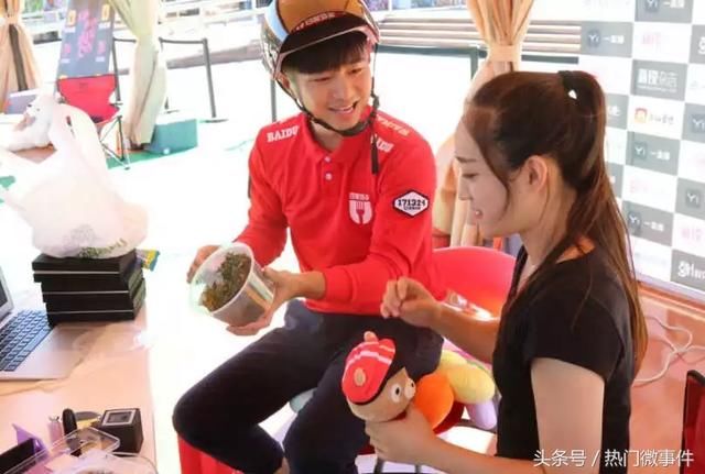 送外卖如何做到月入过万?这位外卖小哥分享出