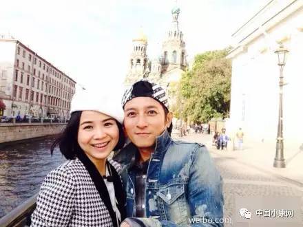 【八卦】李维嘉恋情曝光!新欢王小牙前夫是谁