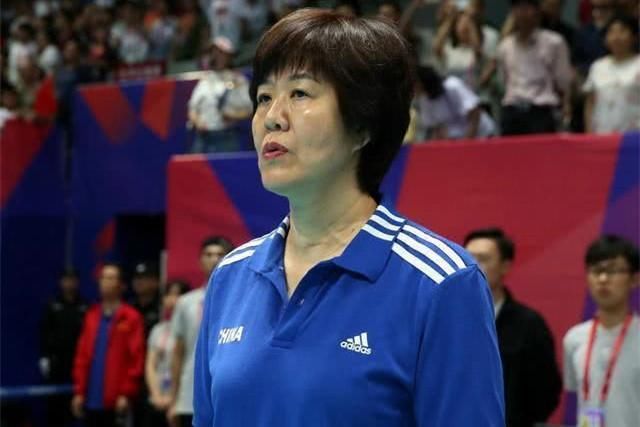 中国女排传来三大好消息,郎平期待一幕或很快