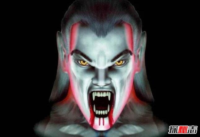 四维空间的生物就是鬼?科学论证鬼是否存在四维