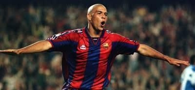 9号传奇-罗纳尔多