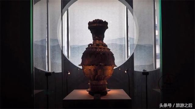 中国最委屈的3座城市,六朝古都成二流城市,东