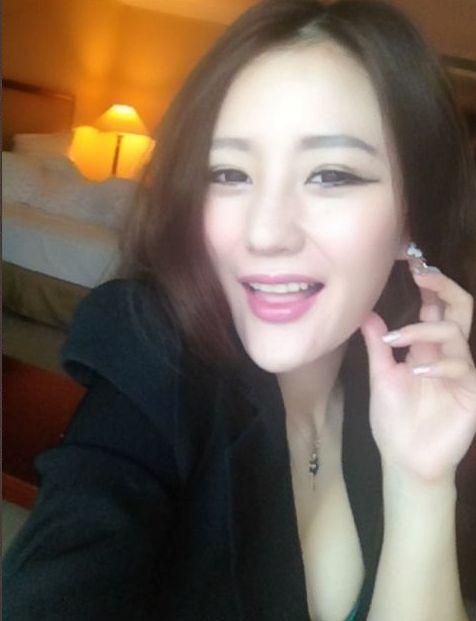 钱枫所追厦门女孩身份曝光,曾一起参加节目,如