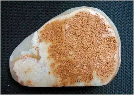 和田玉-玩玉人不碰的料子阿富汗玉