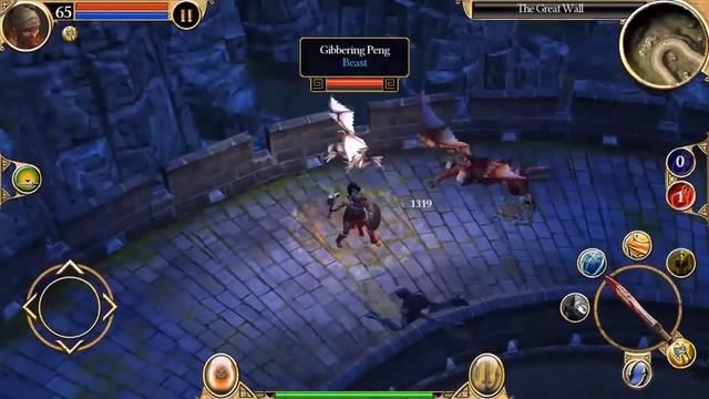 推荐五款不用联网单机手游,都是属于RPG类型