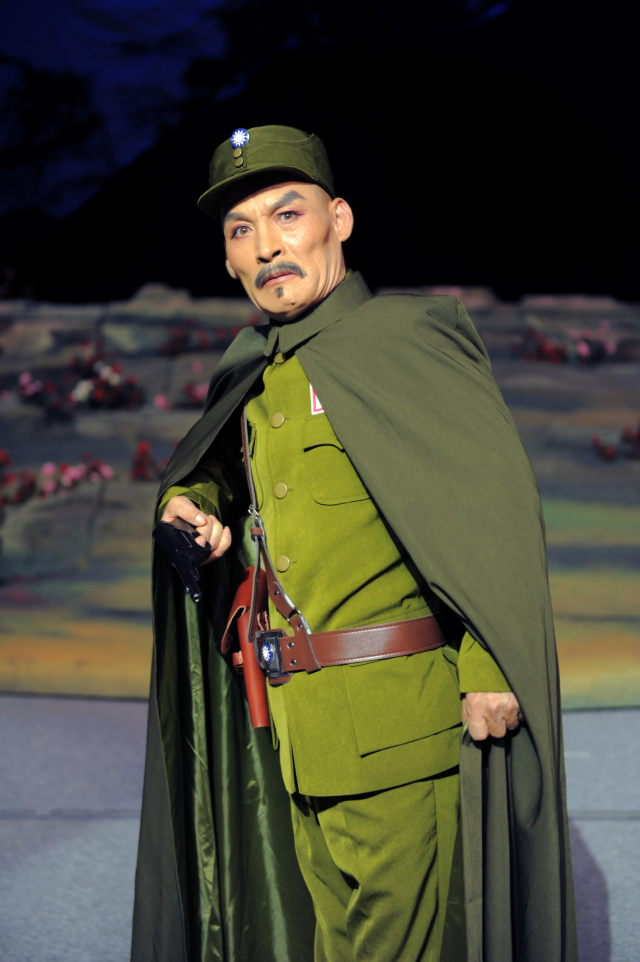 你敢转我就敢送!100张蒲剧票等你来抢!