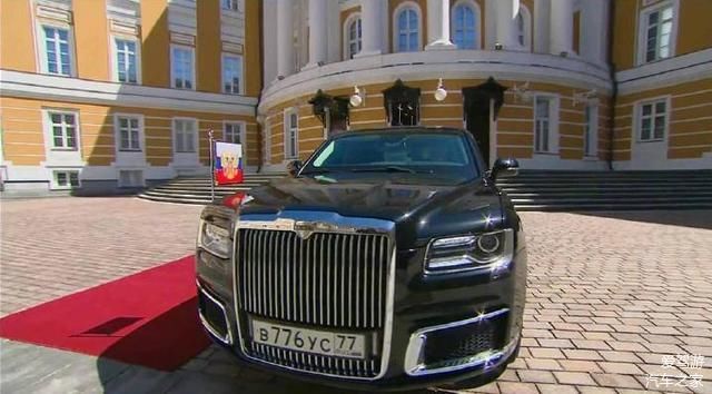 涨知识了,看看各个国家领导人都开啥车,最后一