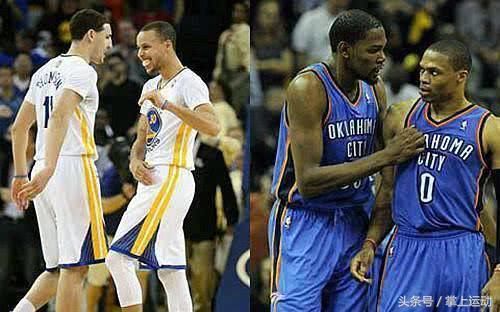 克莱复出25分救主却遭库里告密!赛前一爱好,被