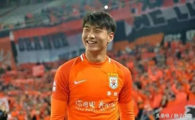 段刘愚有望上调鲁能一线队,我要上奥运是其最