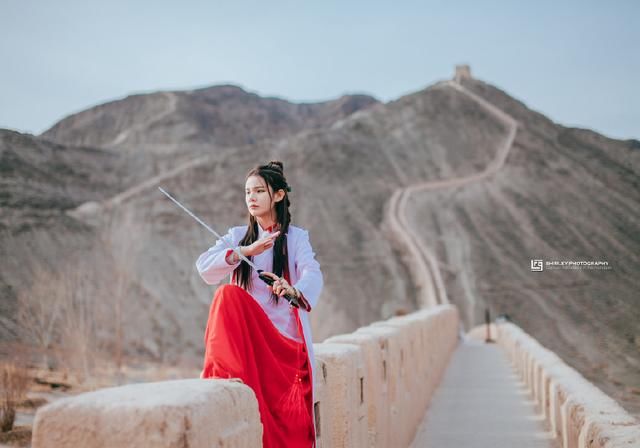 塞外长城第一墩,原来不是嘉峪关城楼,而是在这