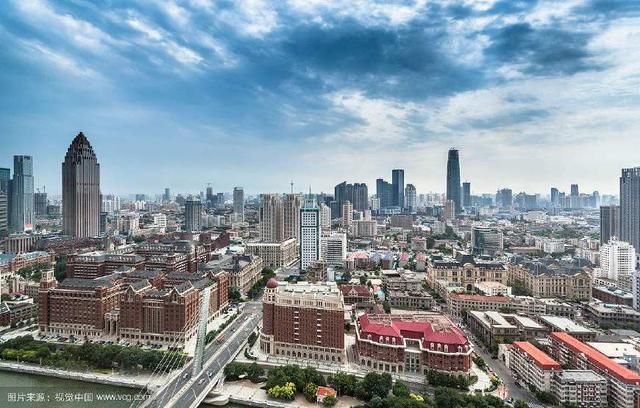 2018中国城市最新分级,108座城市角逐一二三