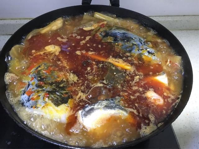 家常水煮鱼的做法,步骤详细,简单易懂!收藏了逢