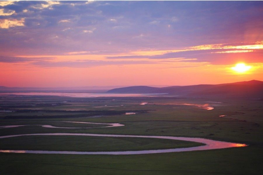 海拉尔有哪些好玩的地方,海拉尔哪里好玩,海拉