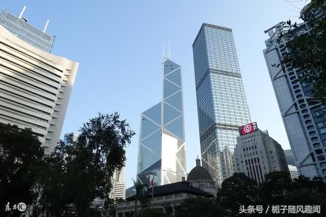 中国各省会城市的代表性地标建筑大全