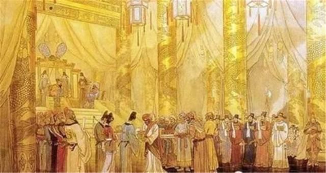 600年前的菲律宾国王客死中国,如今后代已是地