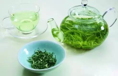 喝茶五大常见误区 越贵的茶越好?