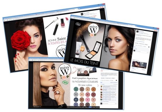 Miss W:孕妇彩妆护理专家 打造2017秋季化妆潮流新趋势 Miss W:孕妇彩妆护理专家 打造2017秋季化妆潮流新趋势