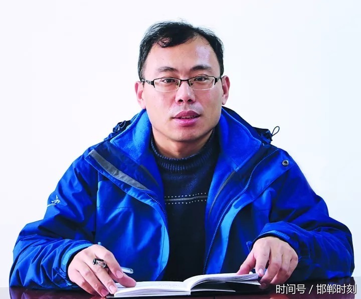 宋建伟邯郸学院经管学院文化产业系主任,文化产业研究所负责人