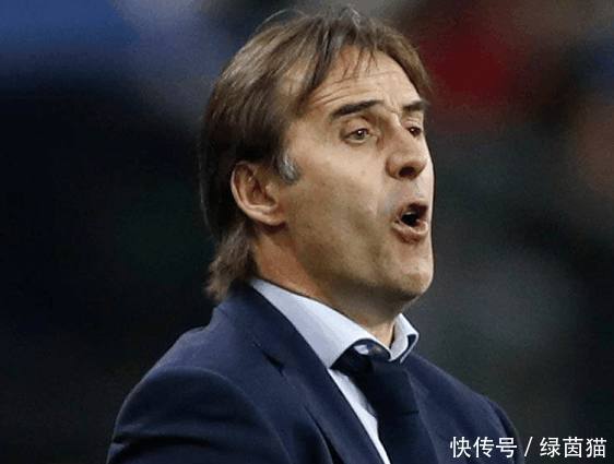 老梁谈西班牙队换帅:没啥经验能力的耶罗这两