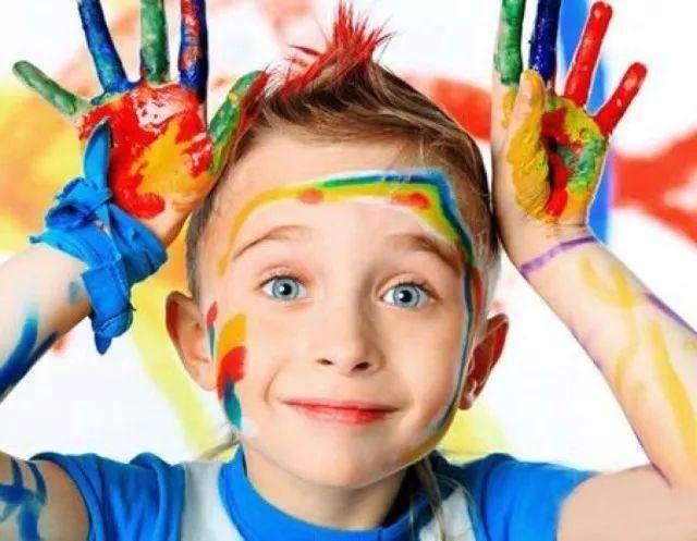 如何区分多动症儿童与好动的儿童?