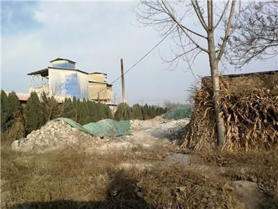 山西临汾:曲沃环保助力企业污染 为黑企业撑起