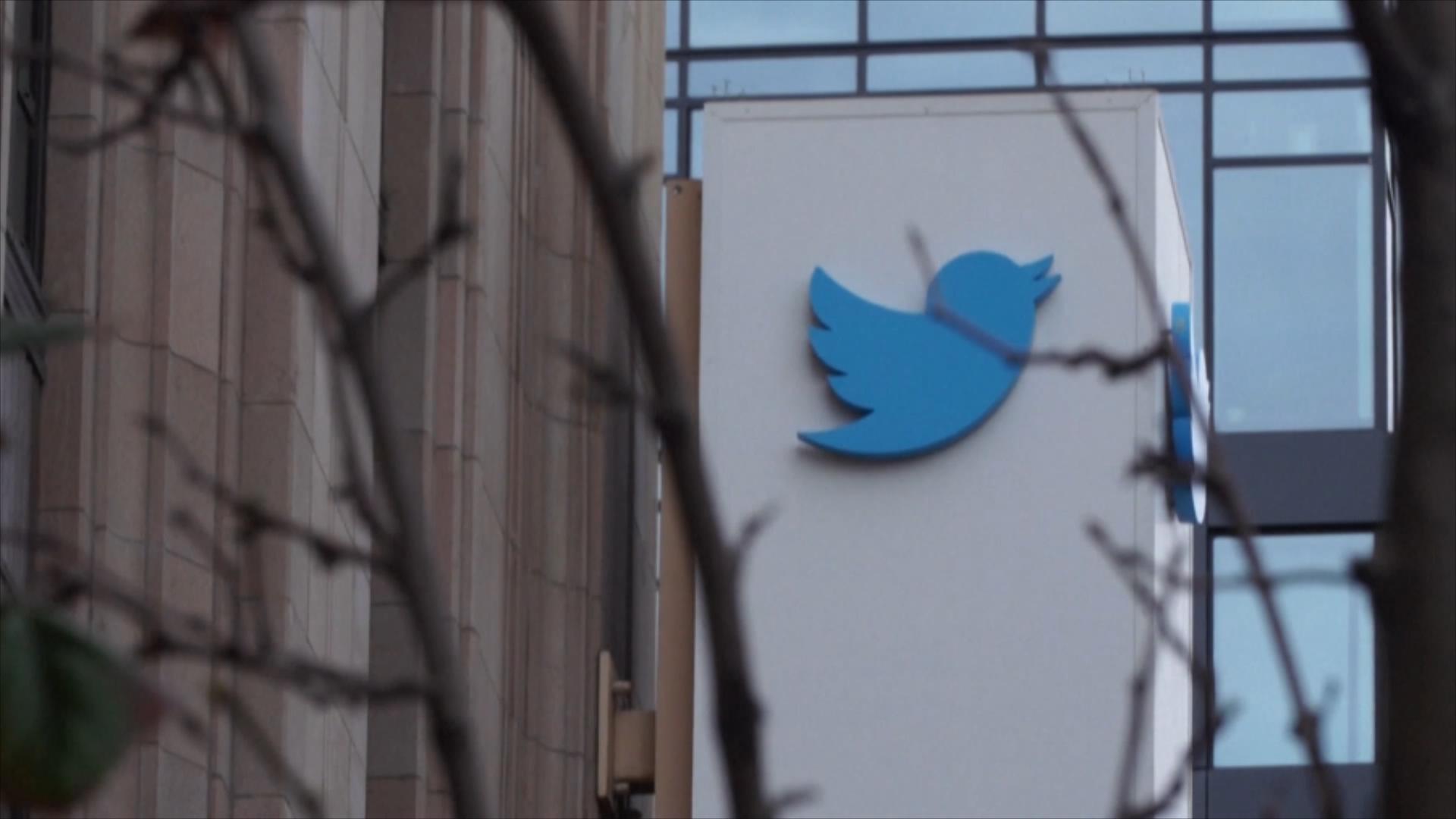 大规模裁员惹人怨 推特被员工集体起诉违反劳工法