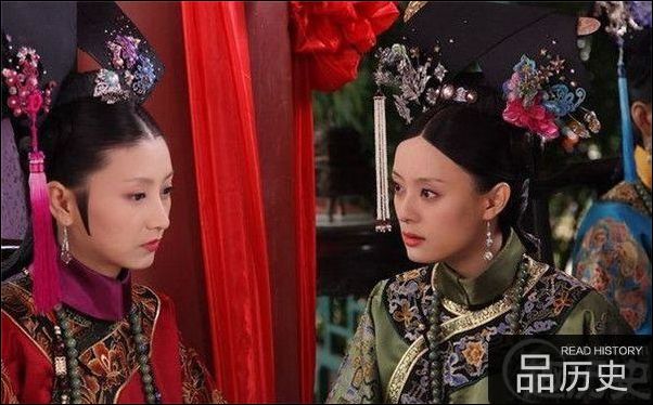 沈眉庄与甄嬛什么关系 玄凌有真正爱过甄嬛吗