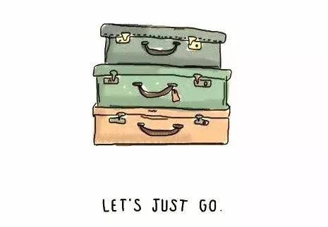 干货一分钟读懂落地签+过境签!(内含泰国落地