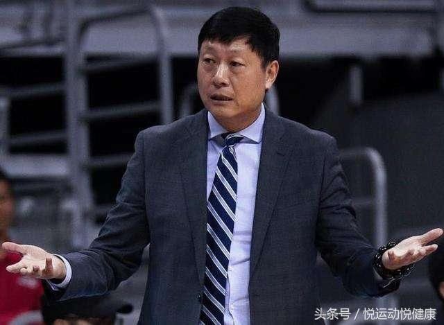 2018年4月19日,李秋平正式下课,由原上海男篮助教戈尔接任.